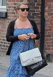 Inside The Handbag Collections Of Europe S Most Famous Wags Purseblog Chanel Handbags Chanel Chanel Reissue