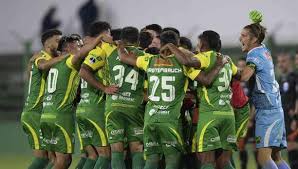 Phong độ coquimbo unido và defensa y justicia. Coquimbo Unido Vs Defensa Y Justicia Semifinal De Copa Sudamericana Suspendida Por El Coronavirus Deporte Total El Comercio Peru