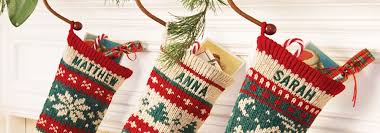 Continue working in straight stocking stitch until you have completed the chart. Home Annie S Woolens Christmas Stockingsannie S Woolens Christmas Stockings Personalized Stockings Made In U S A Celebrating 32 Years