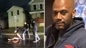 A grand jury in rochester, new york has decided not to indict seven police officers, including the one who placed a hood on daniel prude's head and contributed to his death. Rochester Mayor Fires Police Chief In Upheaval Over Suffocation Death Of Daniel Prude Ktla
