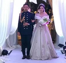 Gph lemah dengan ayda jebat & nadiyah shahab. Foto Cinderella Bertemu Puteranya Meraikan Sekitar Majlis Resepsi Ben Ali Nadiyah Shahab Moga Till Jannah Berita Steady