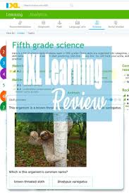 Ixl Learning Review A Fun Way To Learn Nourishing Parenting Ixl Learning Science Skills Homeschool Reviews