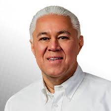 Alberto Reyes Rojas updated their profile picture.