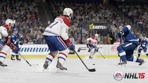 Nhl 95 was truly one of the greatest sports games in the entire lifetime of the sega genesis; Nhl 15 Review Gaming Nexus