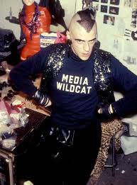 In lieu of flowers, pray for all those who suffer from addiction and do a kind act in max's memory.to plant memorial trees in memory, please visit our he was a funny guy to be around. His Name Was Blame A Legend Of London Fashion Remembered The New York Times