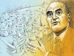 Stocks Cap Best Week Since July