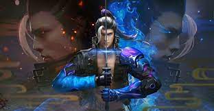 Whare to use elite hayato skill. Free Fire Ob23 Update New Character Elite Hayato Ability Details Mobile Mode Gaming