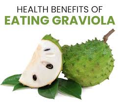 10 Best Health Benefits Of Eating Graviola Graviola Health Benefits Health
