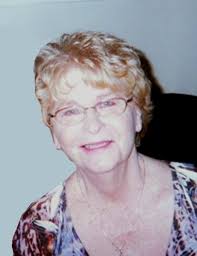 Barbara Mechell Obituary