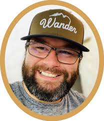 Columbia Canal and Riverfront Park