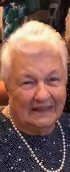 Elizabeth Roeder Obituary (2021)