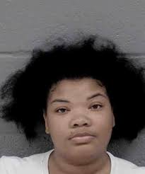 Leslie Payton Larceny