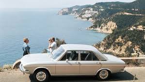 Image result for Elm Green 1970 Audi