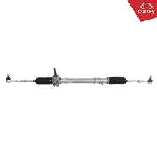 Hydraulics is found in 30% of all manufactured motor vehicles let us define the main failures of power steering racks. New Non Power Steering Rack Set For Perodua Kancil 660 850 Carzey Auto Parts