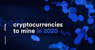 Your guide to crypto taxes for 2020 the best litecoin mining hardware for 2020! Best Cryptocurrencies To Mine In 2020 News Blog Crypterium Crypterium