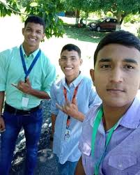 Q PASA EN TU COLEGIO- VISITA OFICIAL CEBG PLAYA CHIQUITA Hoy nuestro equipo  de Producción del Programa , tuvo el honor de realizar una visita oficial  al CEBG PLAYA CHIQUITA , por