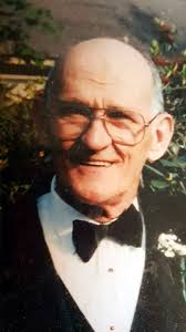 Jerry Angell Obituary