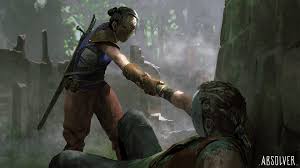 El impacto de los juegos de rol se ha mejorado desde la introducción de la tecnología vr. Absolver Rol Rpg Jrpg Para Mas Informacion Sobre Videojuegos Suscribete A Nuestra Pagina Web Http Legiondej Absolver Art Art Character Design Sketches