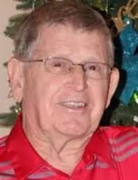 Obituary information for Benny Howard Monk