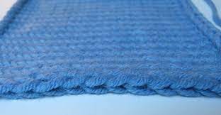 This stitch is a way of creating a row of chains along the side of your work. Techniques In Depth Knitters On The Edge Slipping Stitches Modern Daily Knitting