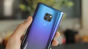 Huawei 4 Kamerali Telefon Ile Devrim Yapacak Telefonlar Devrim Teknoloji Haberleri