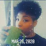 Damisha Jones's Instagram, Twitter & Facebook