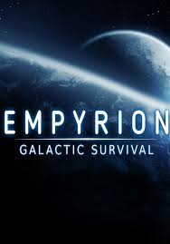 Galactic survival download section contains: Buy Empyrion Galactic Survival Steam