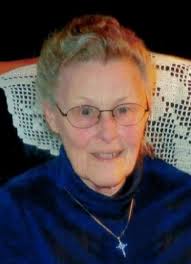 Joyce Clary Obituary (1940