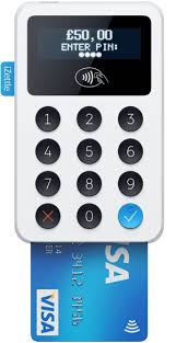 The izettle card reader is designed to be versatile, so will accept the widest range of possible card payments of all card readers. 6 Cheapest Card Payment Machines For Small Business From 19