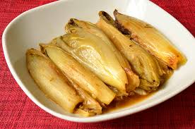 Endives Braisees Ma Cuisine Sante Recette Recette Endive Recettes De Cuisine Endives