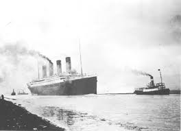 studying survival on a sinking ship