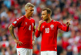 Stort udvalg når du live streamer fodbold. Officielt Christian Eriksen Bliver En Del Af Danske Landskampe
