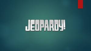 This quiz should be simple and straightforward. Free Jeopardy Game Powerpoint Template For Elementary Trivia Questions