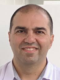 Speaker Biographies–Global STAC Live, Spring 2021