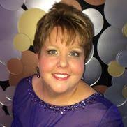 Heather Pratt, Mary Kay Independent Sales Director