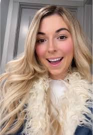 Shay Jensen's Instagram, Twitter & Facebook