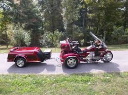 1999 Honda Gold Wing 1500 For Sale Ky 42539 Trike Motorcycle For Sale By Owner 2512 Trike Motorcycle Goldwing Trike Motorcycle