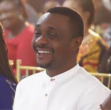 Augustine Janet Ayimo