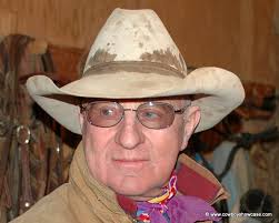 Bill Kane- A Cowboy's Cowboy