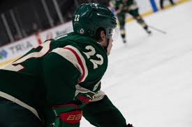 Who are the mn wild players in the world juniors? Minnesota Wild Have 3 Possible Playoff Scenarios Bring Me The News