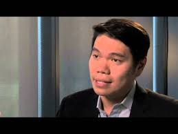 Interview with Kuek Yu-Chuang, VP Stakeholder Engagement