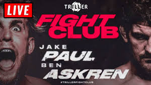 Paul's mother, pamela stepnick, admits to some initial trepidation regarding her son's shift in career path, but also knew of his craving for competition. Szzdpmls5vmyom