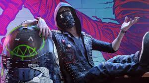 Free hd wallpapers for desktop of watch dogs 2 in high resolution and quality. Watch Dogs 2 Hd 2560x1440 Wallpaper Teahub Io