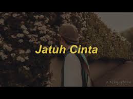 Hujung jalan ini semuanya terhenti semua rasa berat di hatiku. Jatuh Cinta Iamneeta Mp3 Download 320kbps