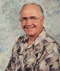 Ronald Bolin Obituary