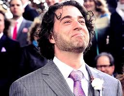 Michael Barakiva's Blog, page 2