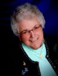 Obituary information for Patricia "Patty" (Ward) Przyluke