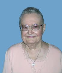 Obituary F. Elizabeth “Betty” Clothier Kinnamon 1917