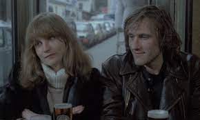 As for nelly (isabelle huppert), she has a lovely smile and an. Loulou 1980 Maurice Pialat Isabelle Huppert Gerard Depardieu Isabelle Huppert Film Actors