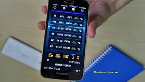 Unlock samsung galaxy via samsung find my mobile for your samsung galaxy s5 forgot password, there is an option to unlock your screen with find my mobile web service. Samsung Galaxy S5 4g Hard Reset Factory Reset And Password Recovery